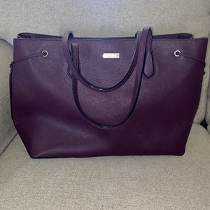 Kate spade large tote